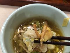 -乡党臊子面(丰庆公园店)