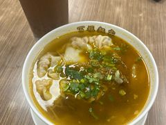 -百福麵家(新馬路店)
