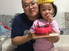 -黑池口感烘焙·生日蛋糕(坂田店)
