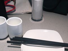 -半天妖烤鱼(中山路店)