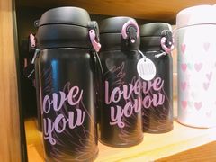 -星巴克(杭州嘉里中心4F店)