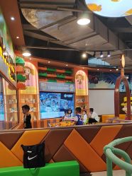 -卡通尼乐园(上海安亭店)