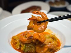 -喜悦烤鸭·新京菜(王府井店)