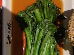 -南拳十三姨·潮汕砂锅粥(世纪金源店)