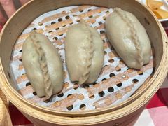 -西贝(武汉群星城店)