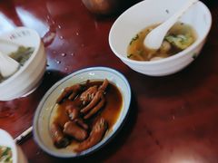 -蓝记云吞(正果店)