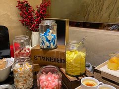 -索菲特西湖大酒店·香榭丽全日候餐厅(南山路店)