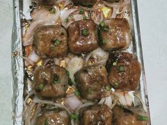-阿婆农家菜(车墩店)
