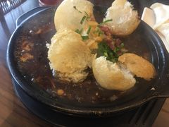 -明将锅贴(五爱路店)