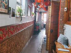 -缘福乡村铁锅炖民宿(八达岭店)