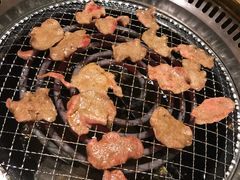 -黑牛の場烤肉(摩天活力城店)