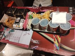 -肯德基(宝龙店)
