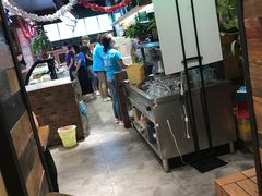 -梁子刨冰王(鞍山西道店)