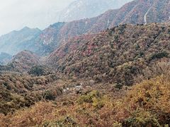 -终南山南五台景区