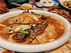 -小船渔村•大连菜•大连焖鱼(黄河路店)