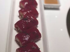 -领鲜天下·焗海鲜·花胶鸡(天目里店)