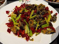 -一品诚记烤肉(大连柏威年购物中心店)