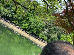 -韶山毛泽东同志故居