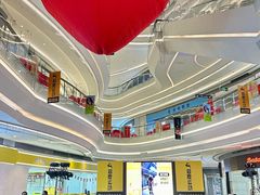 -银泰百货(厦门国贸中心店)