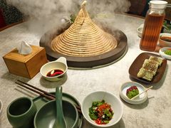 -鲜潭蒸汽石锅鱼(五道口购物中心店)