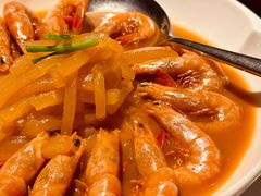 -三利音·玖弄小鲜(浦东嘉里城店)