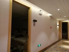 -家富足道·SPA·影院式(解放碑碑中心店)