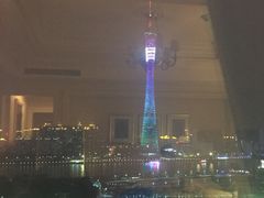 -广州富力丽思卡尔顿酒店