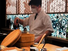 -小十Omakase(地王大厦店)