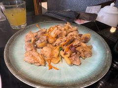 -顺峰顺水顺德菜(龙华店)