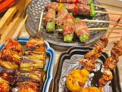 -一豚轩·烧鸟·豚骨拉面(五四路店)