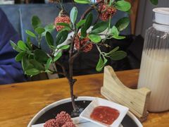 -粉巷13號陕菜馆