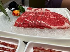 -海底捞火锅(太原南站店)