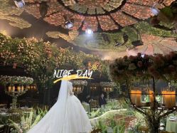 -格乐利雅婚礼艺术中心(南外滩店)