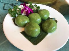 青团子-新聚丰菜馆(太监弄店)