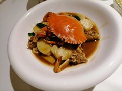 -万龙洲海鲜(安定门店)