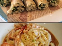 -开海·红岛海鲜虾水饺(石老人店)