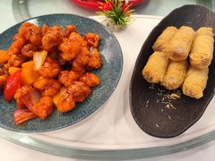 -天鲜阁·海鲜粤菜·33年老字号(石槎白云站店)