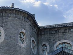 -平安桥天主教堂