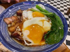 -澳门陈光记烧味饭店(南京德基广场店)