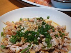 -金海湾海鲜排档(朱家尖店)