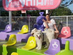 -东莞松山湖万象汇