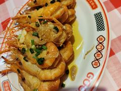 -聚味罗记大排檔·烧烤·鲜鱼杂·甲鱼煲(科学馆店)
