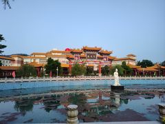 -东山湖温泉度假村