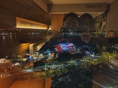 -厦门海港英迪格酒店(中山路店)