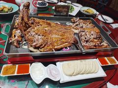 -九十九顶毡房(阜石路店)