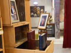 -MUSEE CAFE(保利·时光里店)