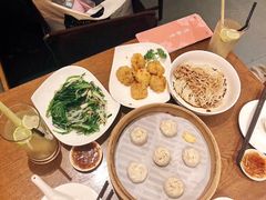-鼎泰丰 (柏威年广场店)