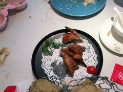 -避风塘(江桥万达店)