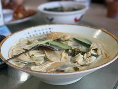 -区海鸡场饭店(石壁店)