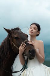 -吉光片羽高端婚纱摄影(泰州优选店)